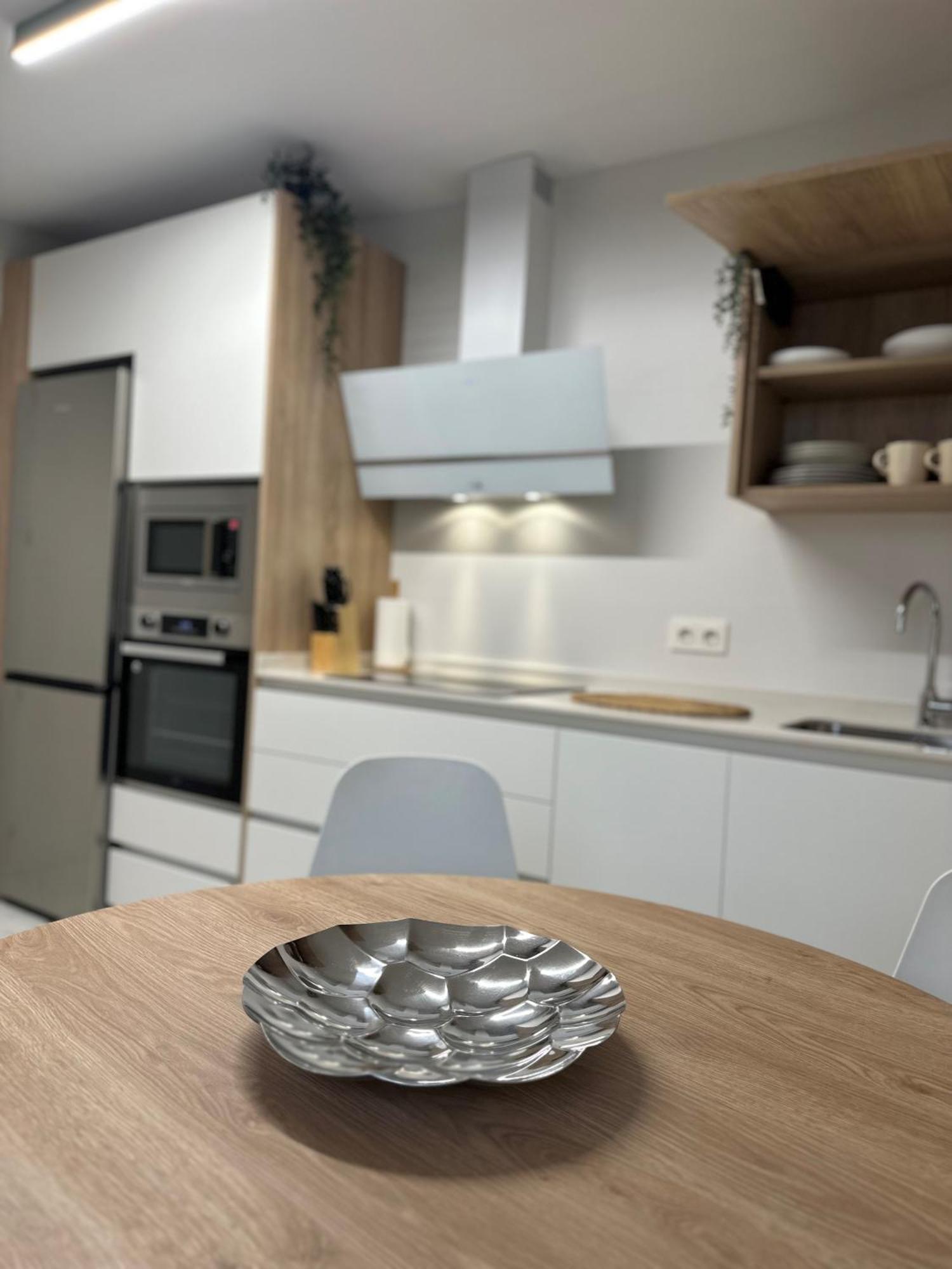 Marques De Robles Apartamento Málaga