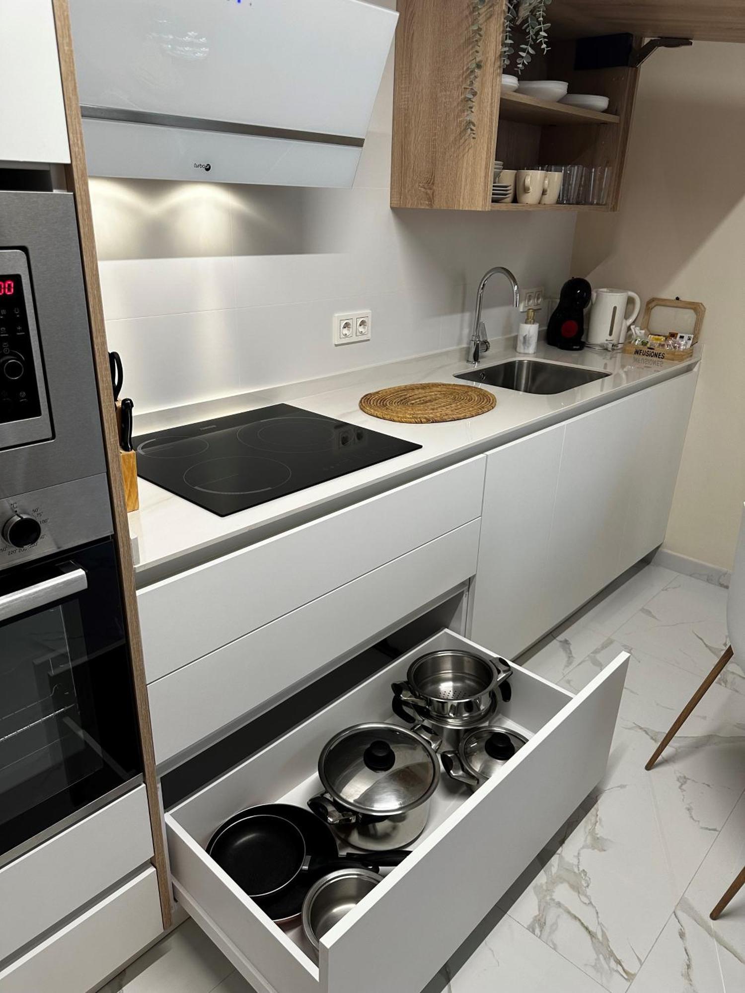 Marques De Robles Apartamento *