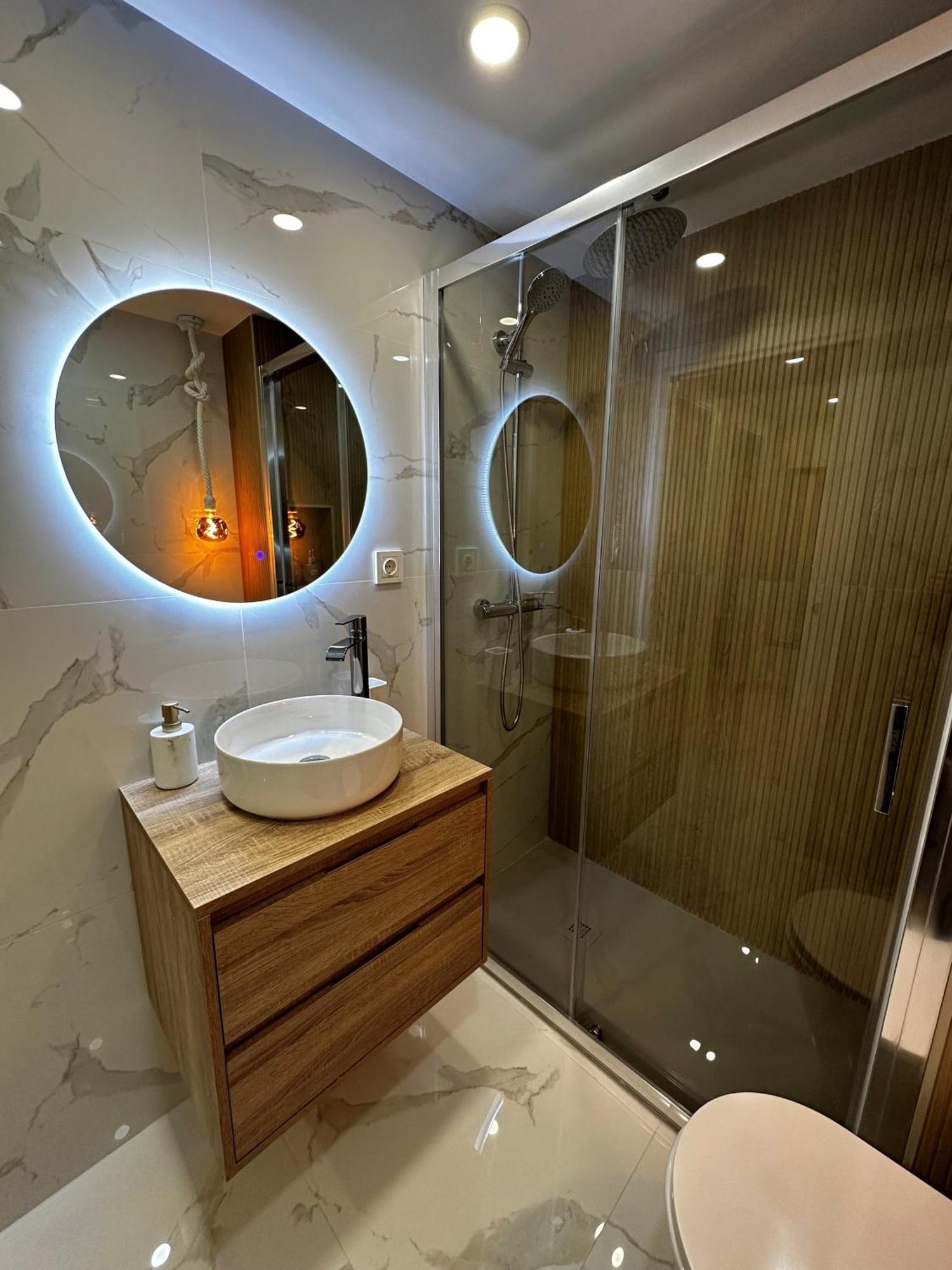 Apartamento Marques De Robles *