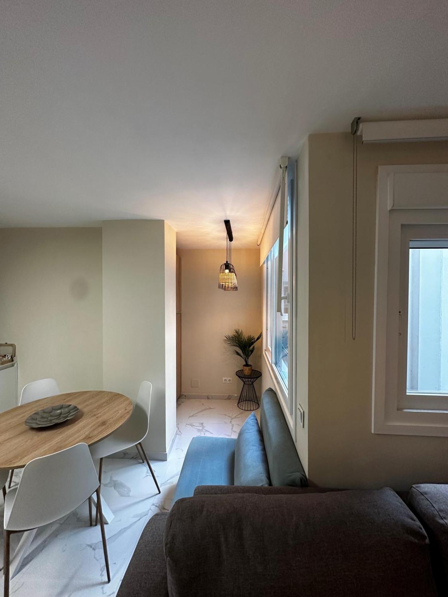 Marques De Robles Apartamento Málaga