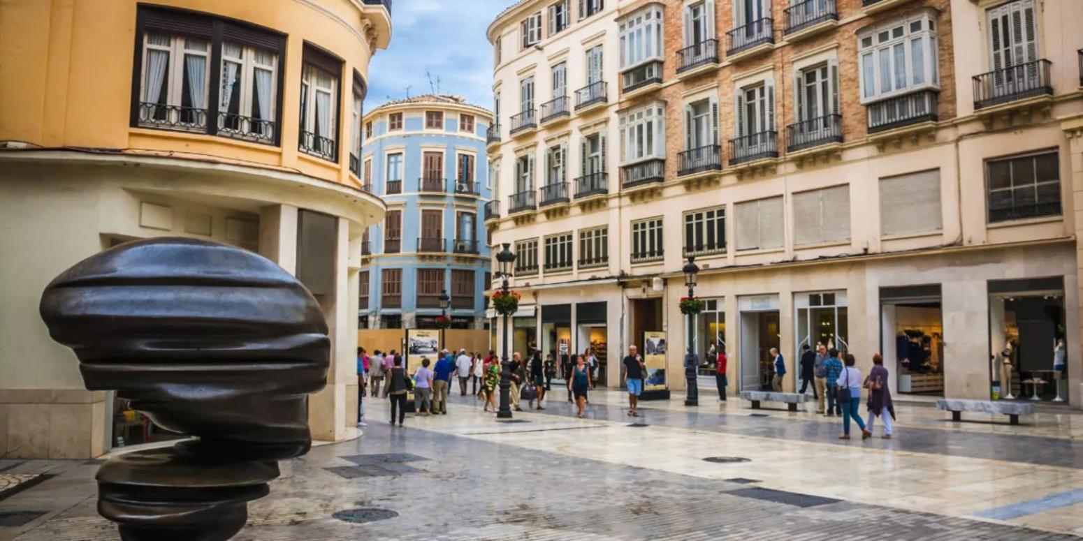 Apartamento Marques De Robles *