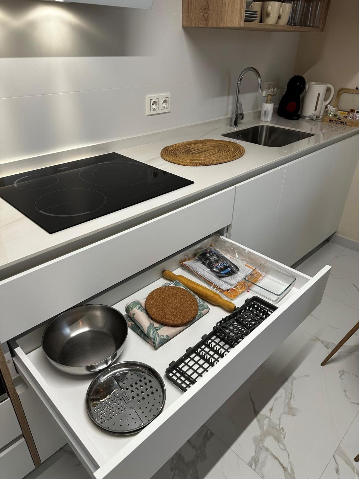 Apartamento Marques De Robles