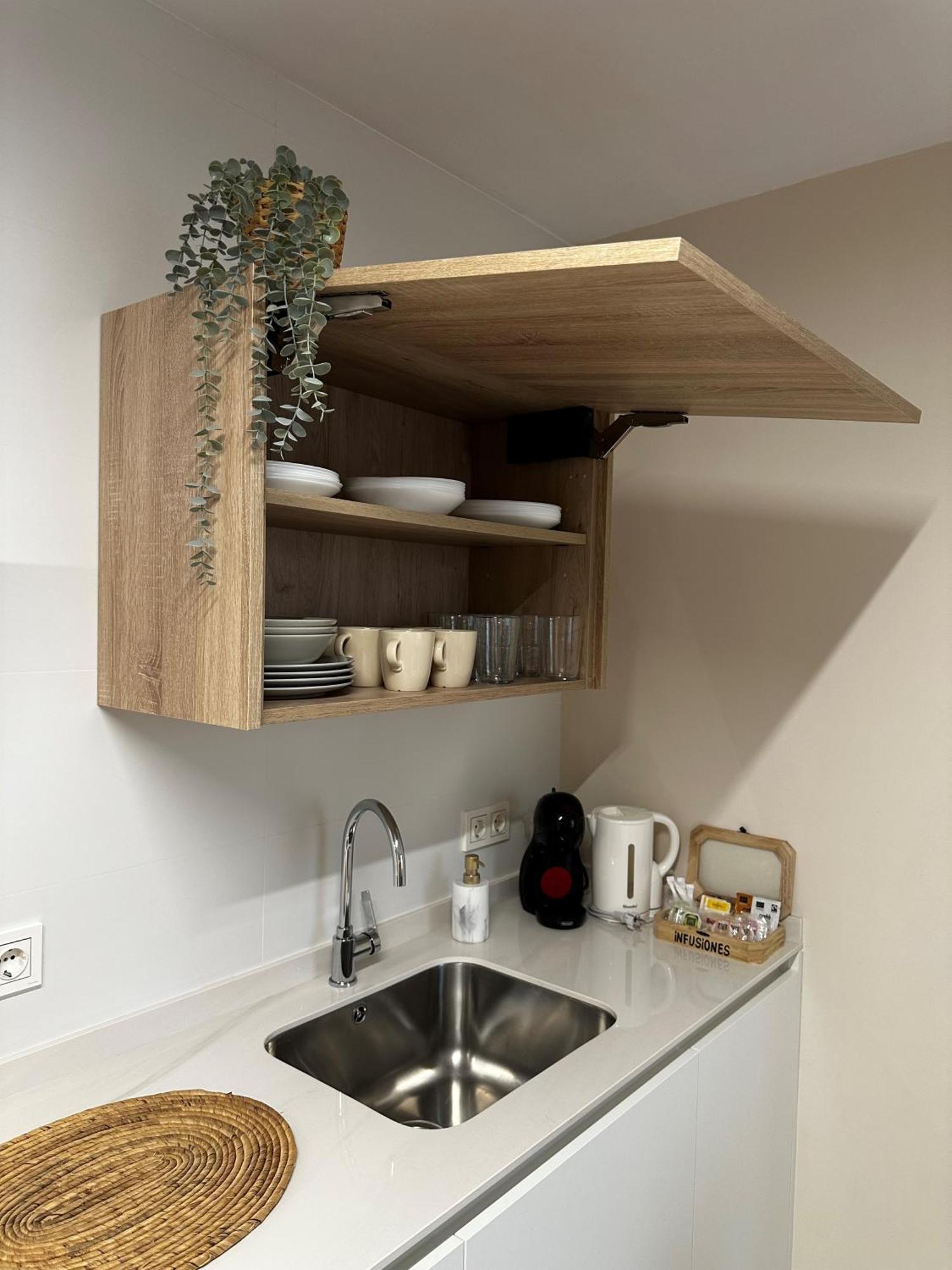 Marques De Robles Apartamento Málaga