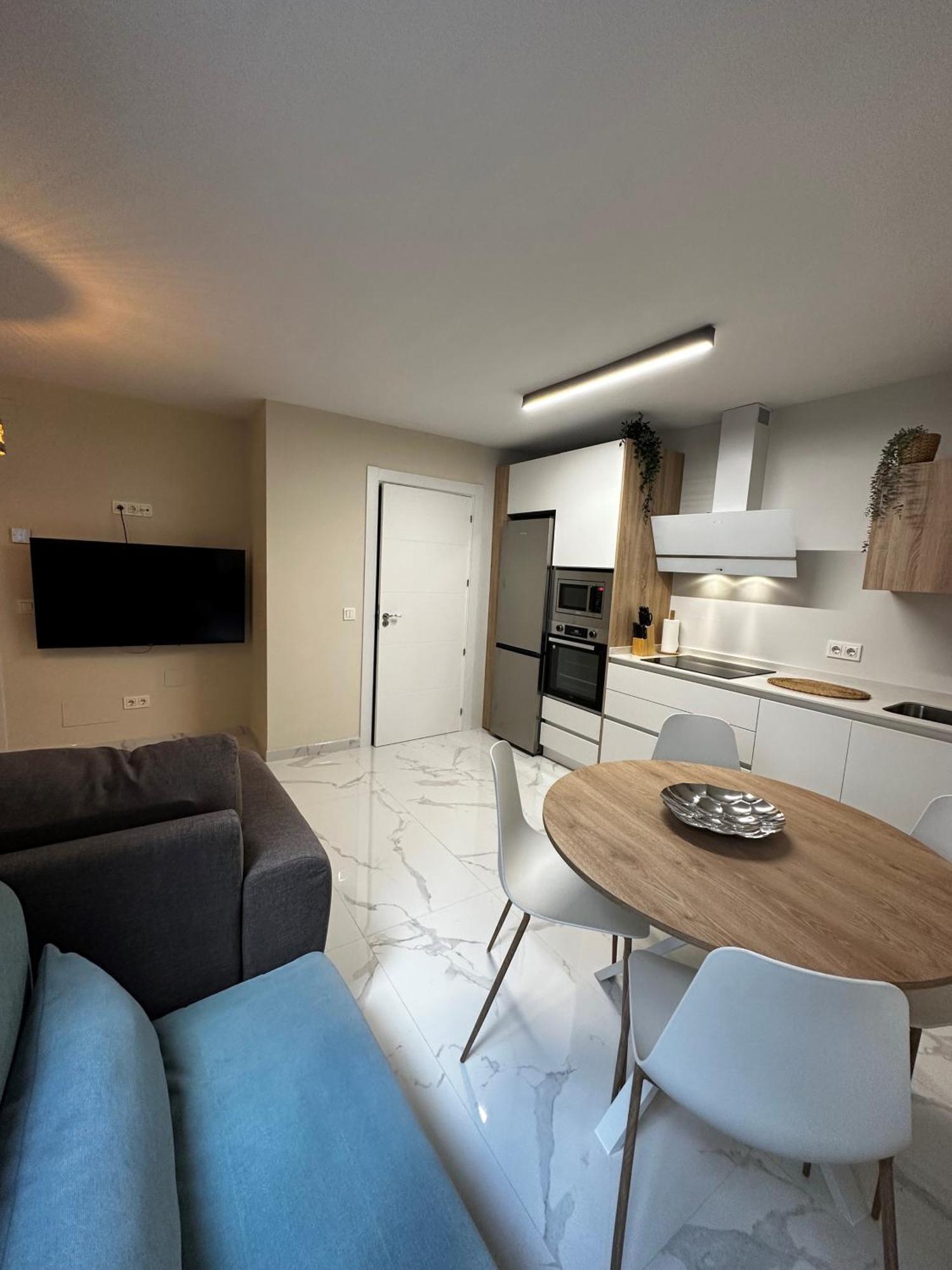 Marques De Robles Apartamento