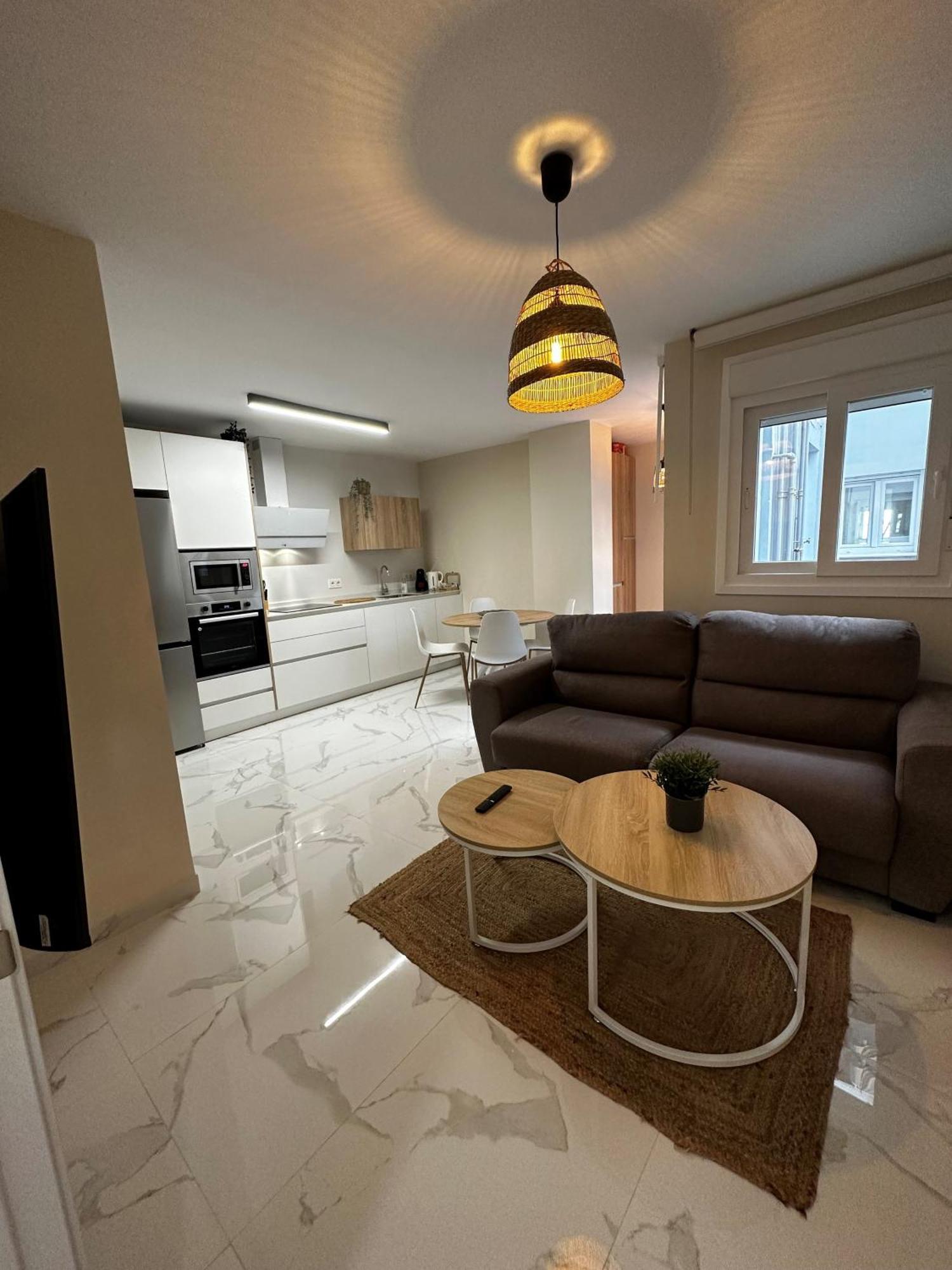 Apartamento Marques De Robles Málaga