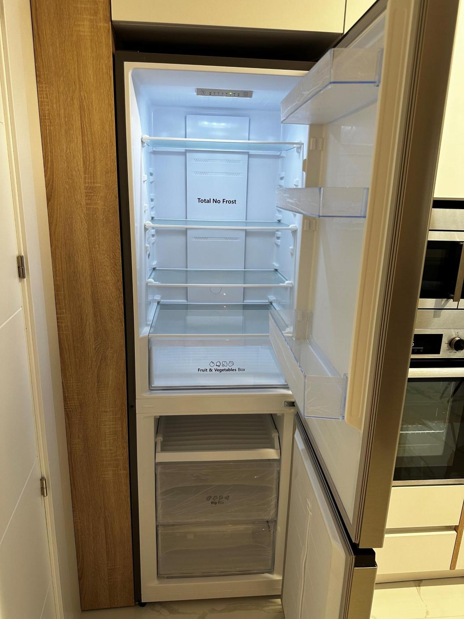 Apartamento Marques De Robles