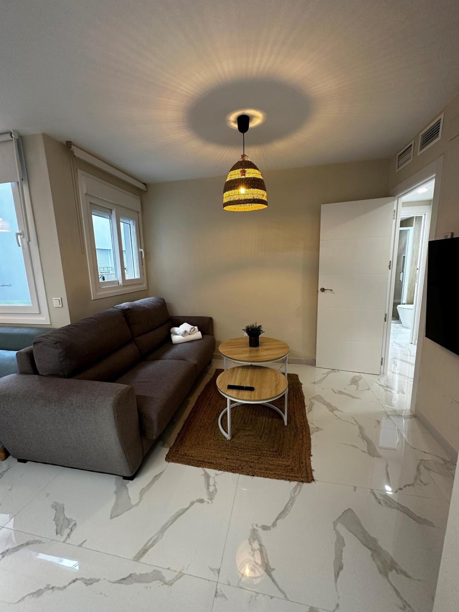 Marques De Robles Apartment *