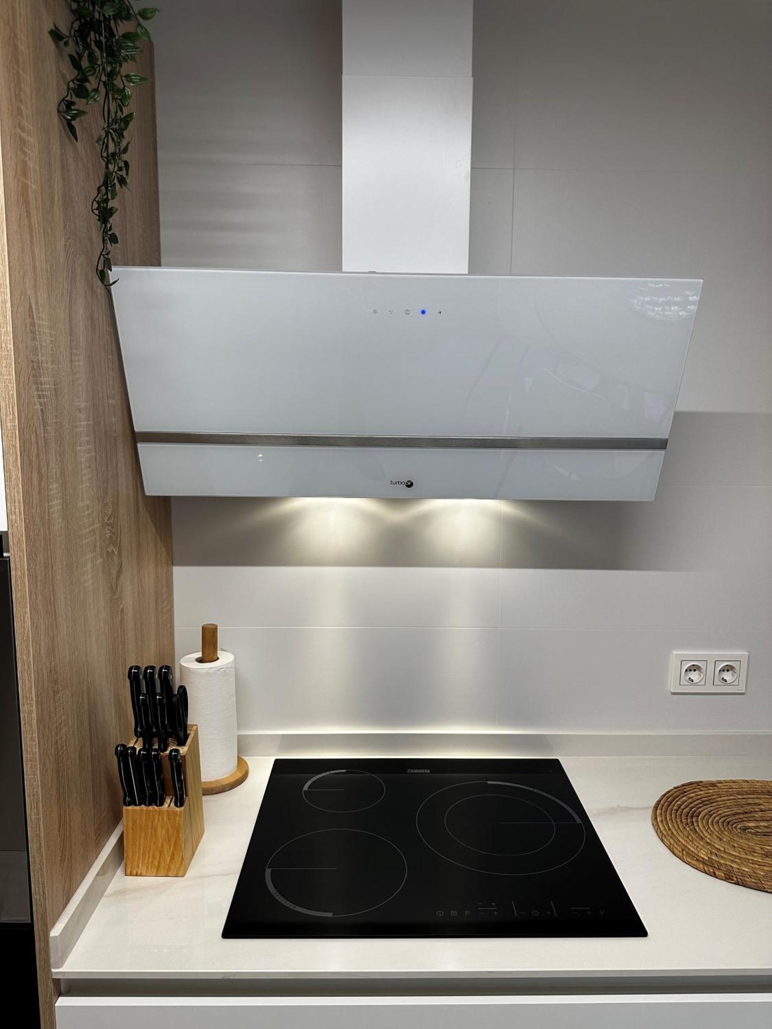 Apartamento Marques De Robles Málaga