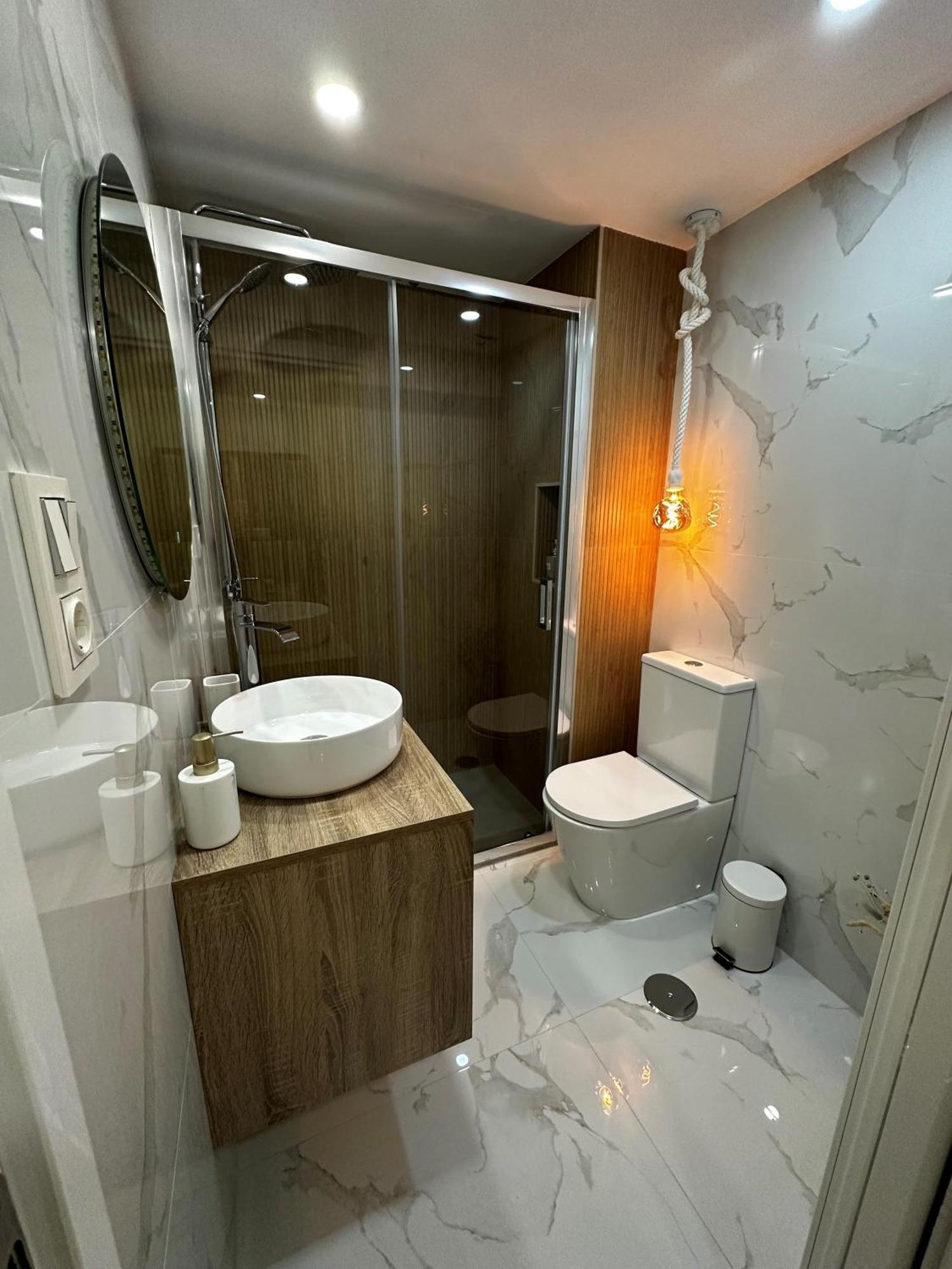 Marques De Robles Apartamento
