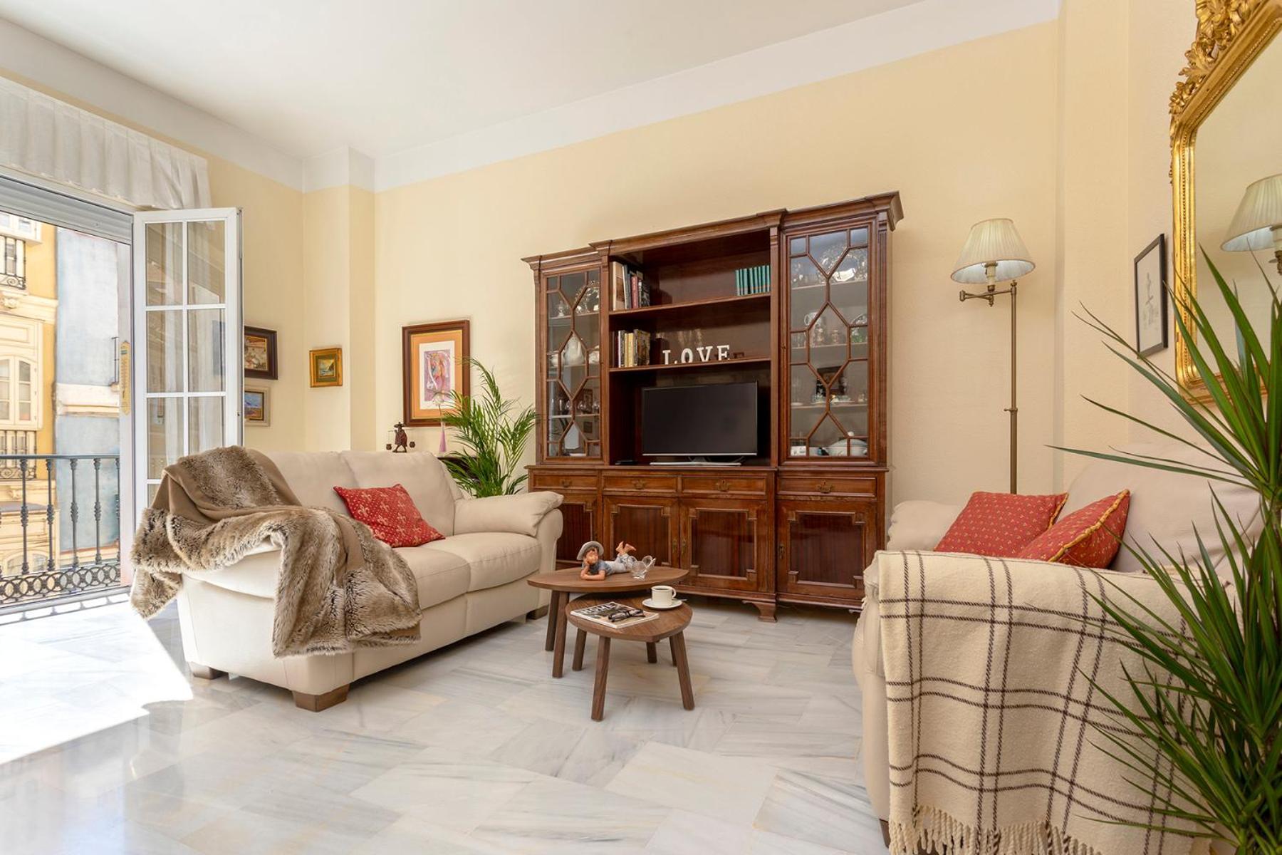Apartment Balcon Y Parking Carreteria 77