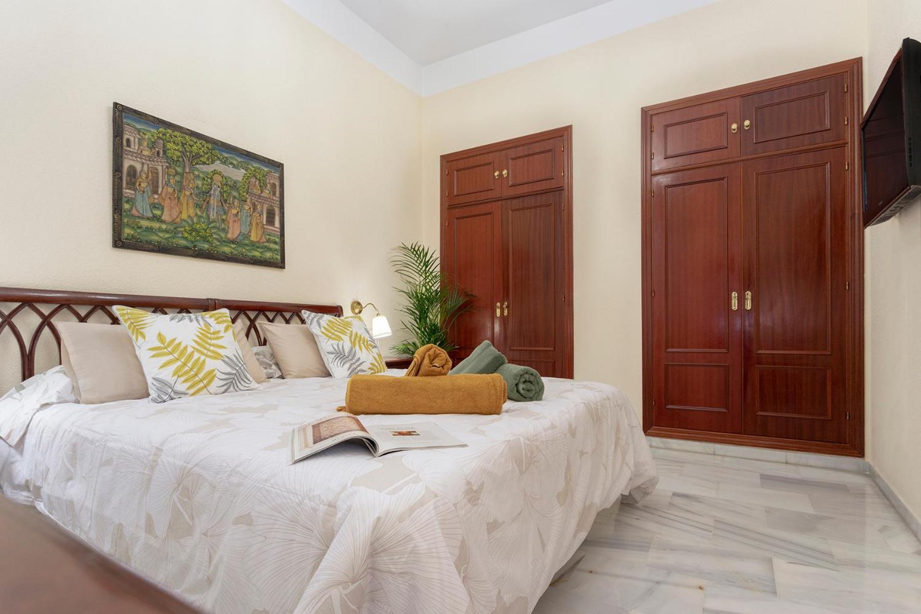 Apartment Balcon Y Parking Carreteria 77