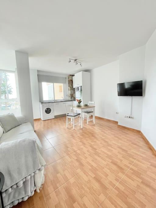 Apartamento Apartamento Con Preciosas Vistas Al Mar Málaga