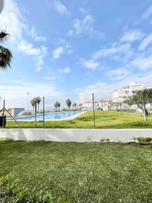 Apartment Apartamento Con Preciosas Vistas Al Mar *