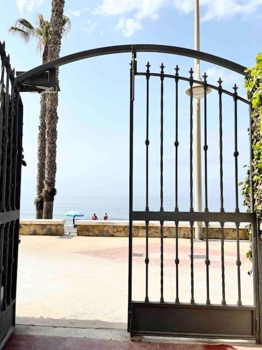 Apartamento Con Preciosas Vistas Al Mar * Malaga