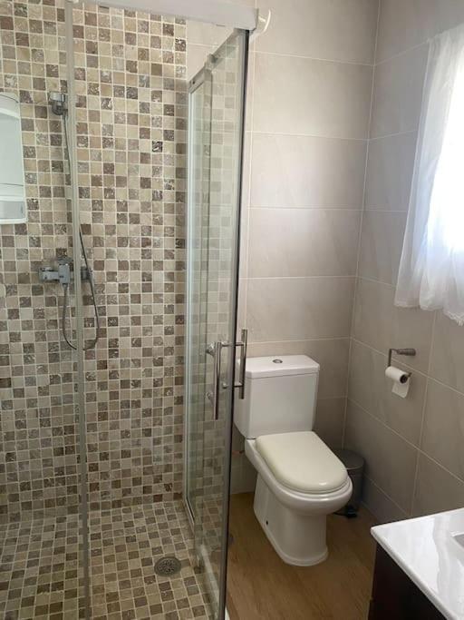 Paraiso En La Costa Andaluza. Apartamento *