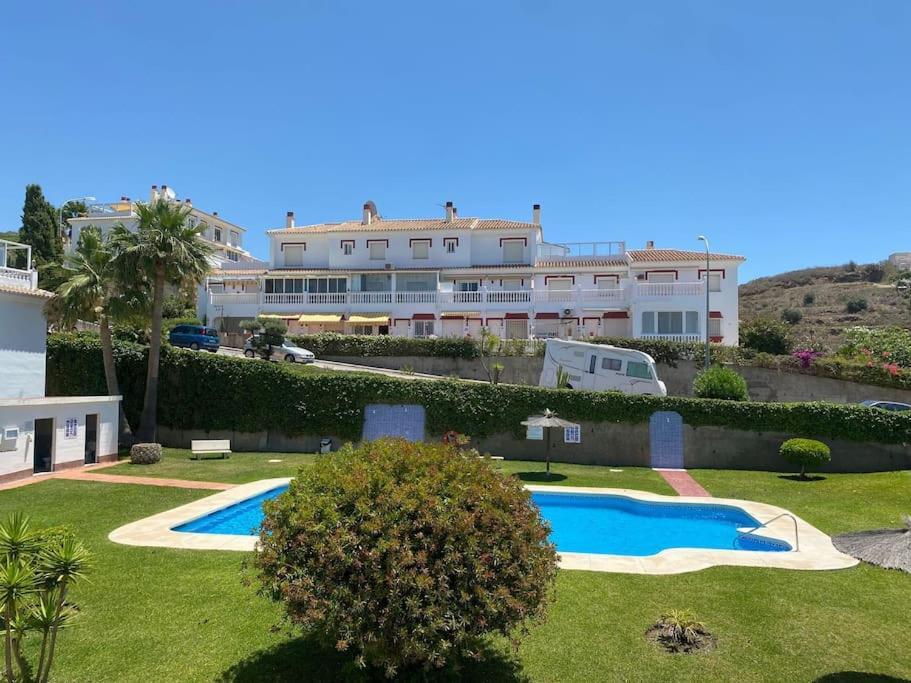 Paraiso En La Costa Andaluza. * Málaga