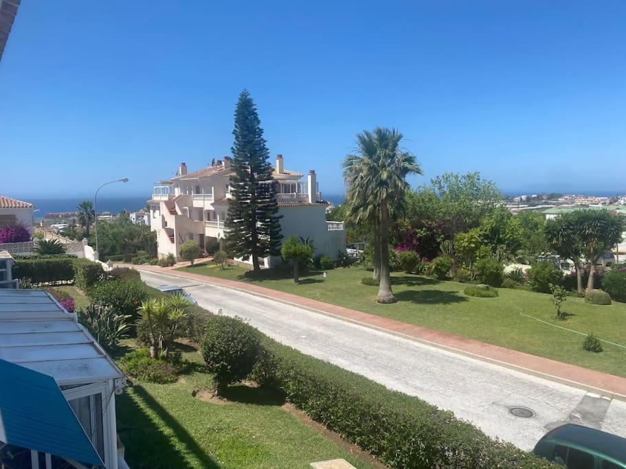 Paraiso En La Costa Andaluza. Málaga