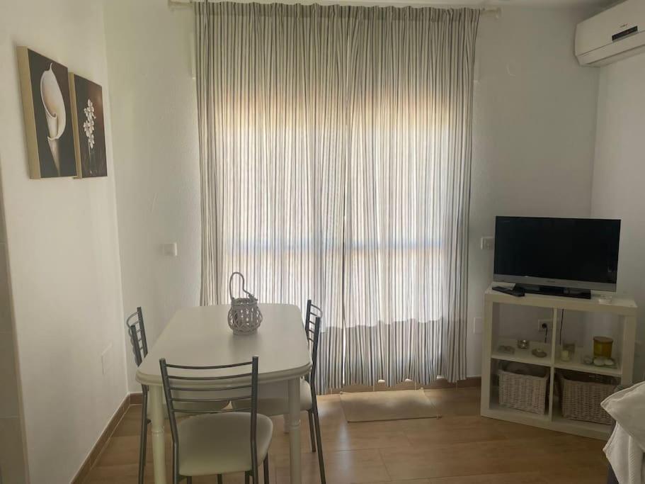 Apartamento Paraiso En La Costa Andaluza.
