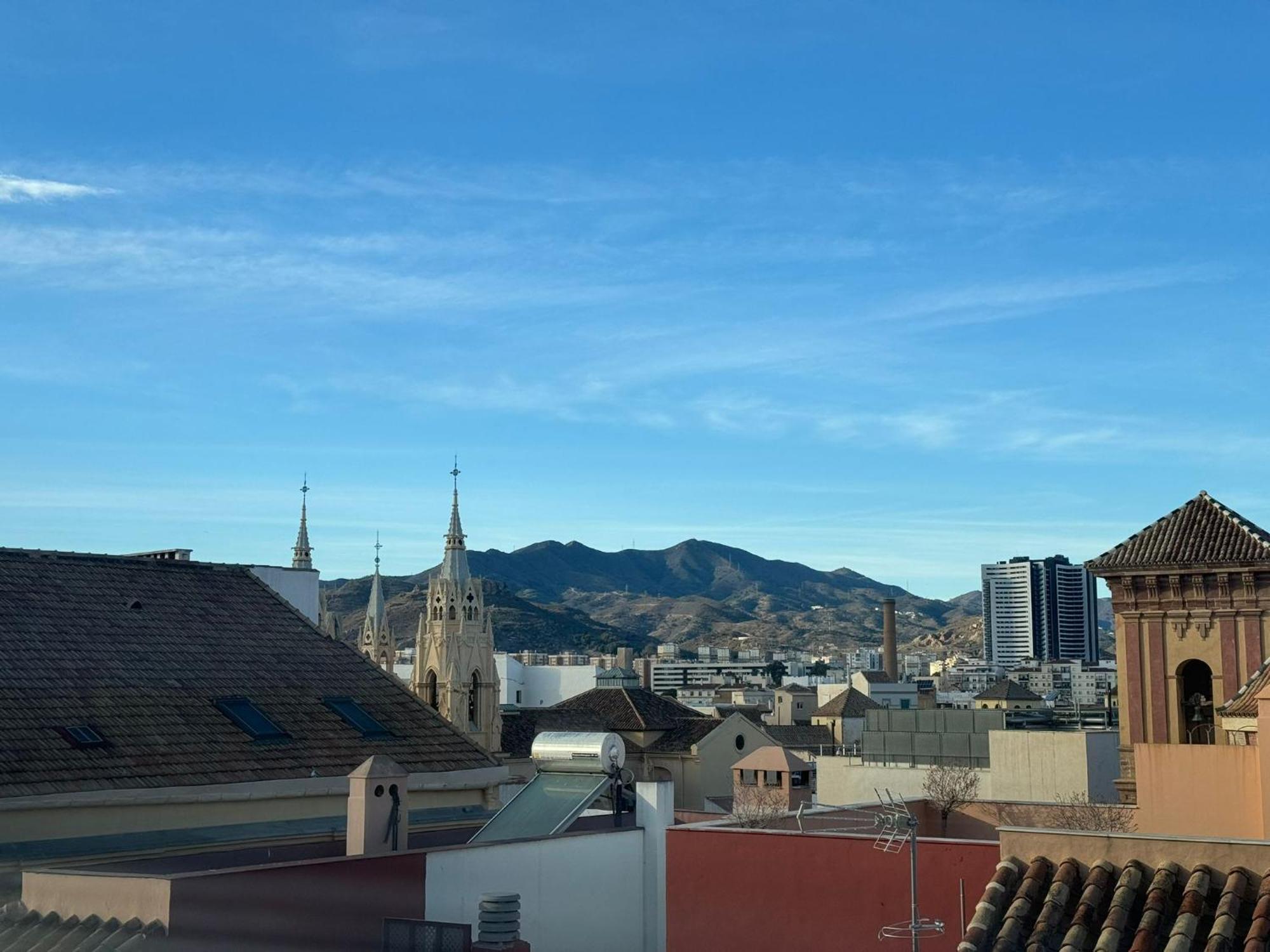 Palacete Constitución