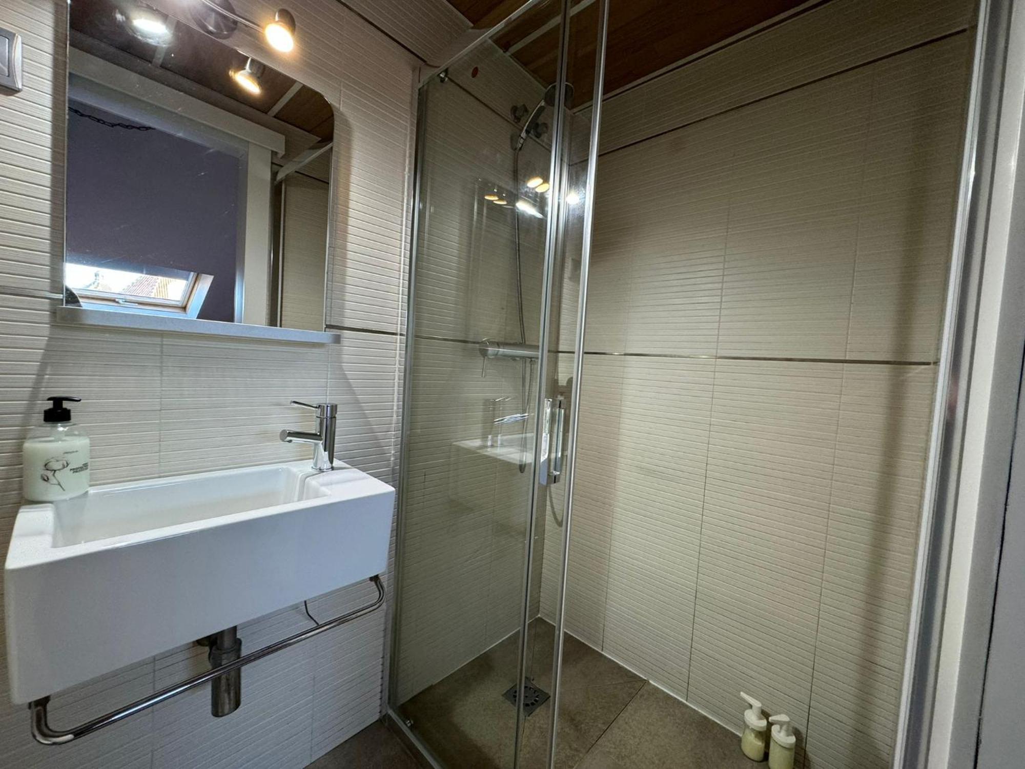 Apartamento Palacete Constitución Málaga