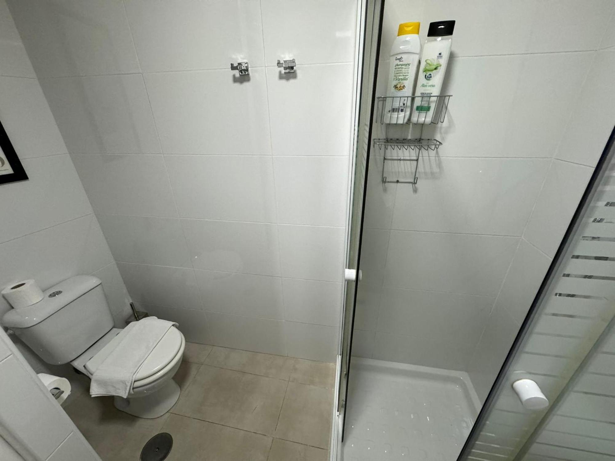 A 20 Pasos Del Museo Picasso Apartment