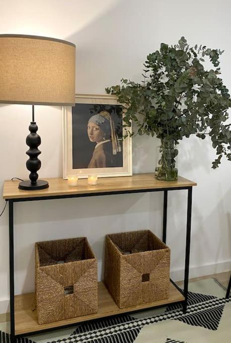 Apartamento Juan De Austria -place To Stay-