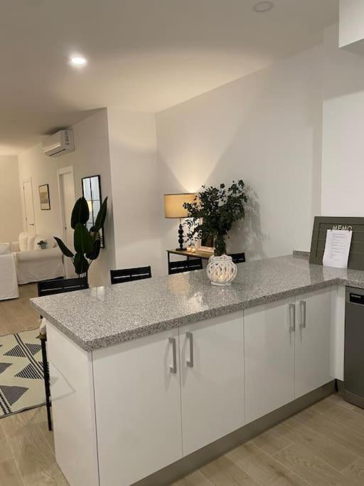 Juan De Austria -place To Stay- Apartamento Málaga