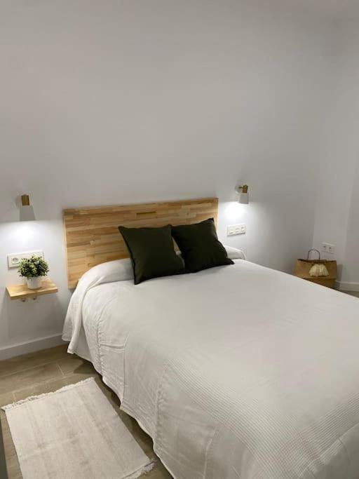 Juan De Austria -place To Stay- *