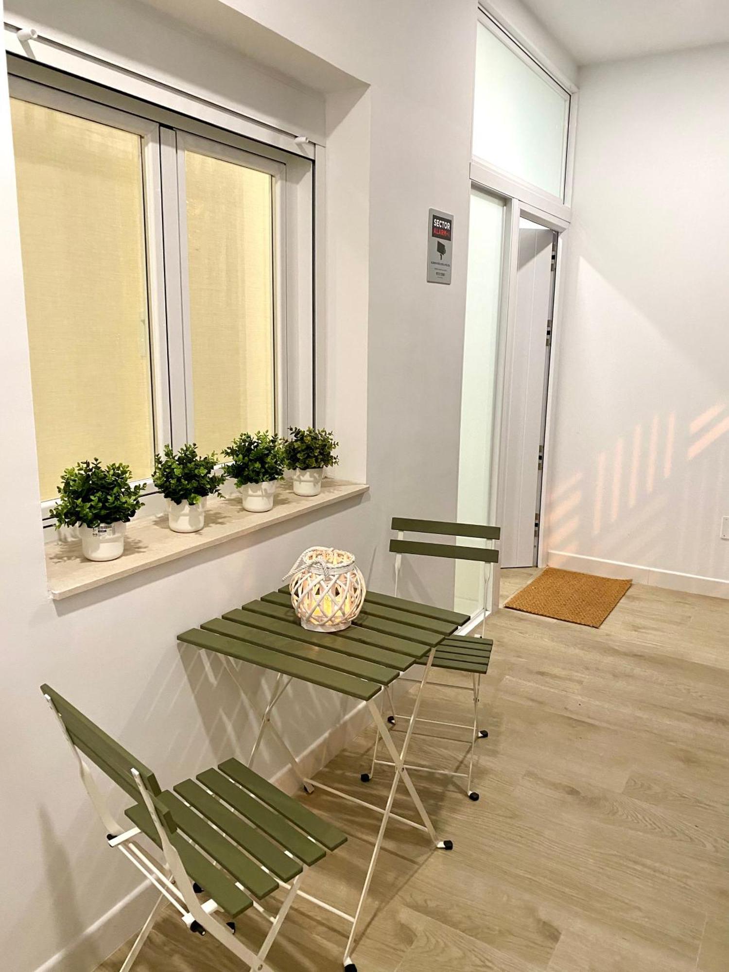 Juan De Austria -place To Stay- Málaga