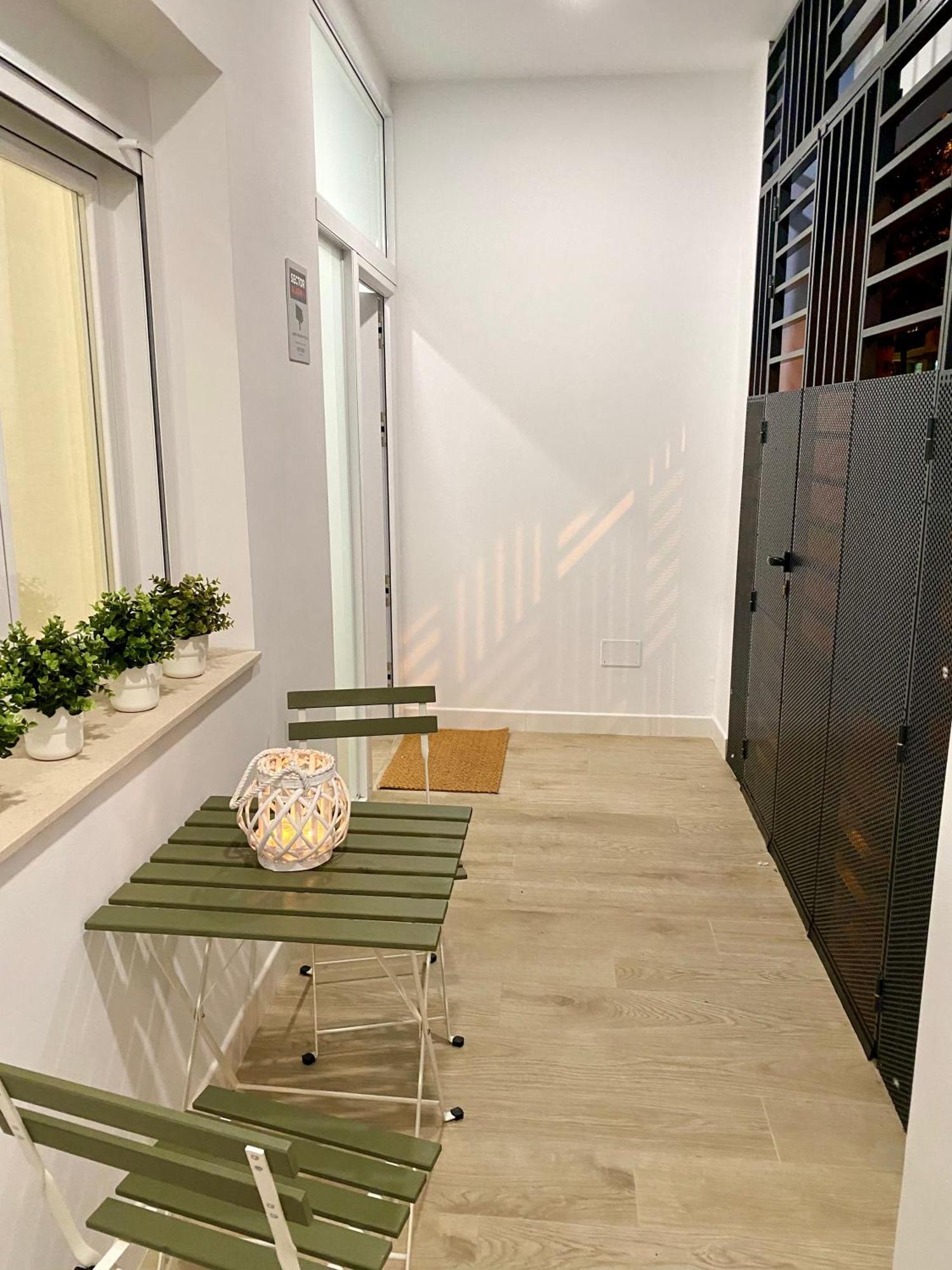 Juan De Austria -place To Stay- *