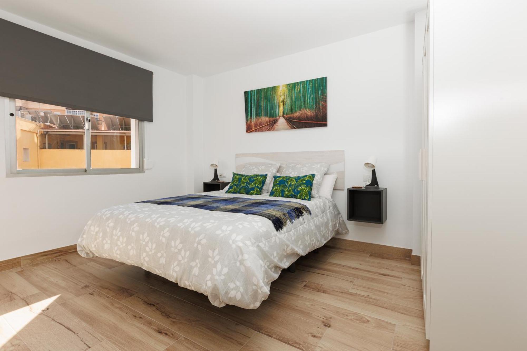 Casa Carmen Apartment Malaga