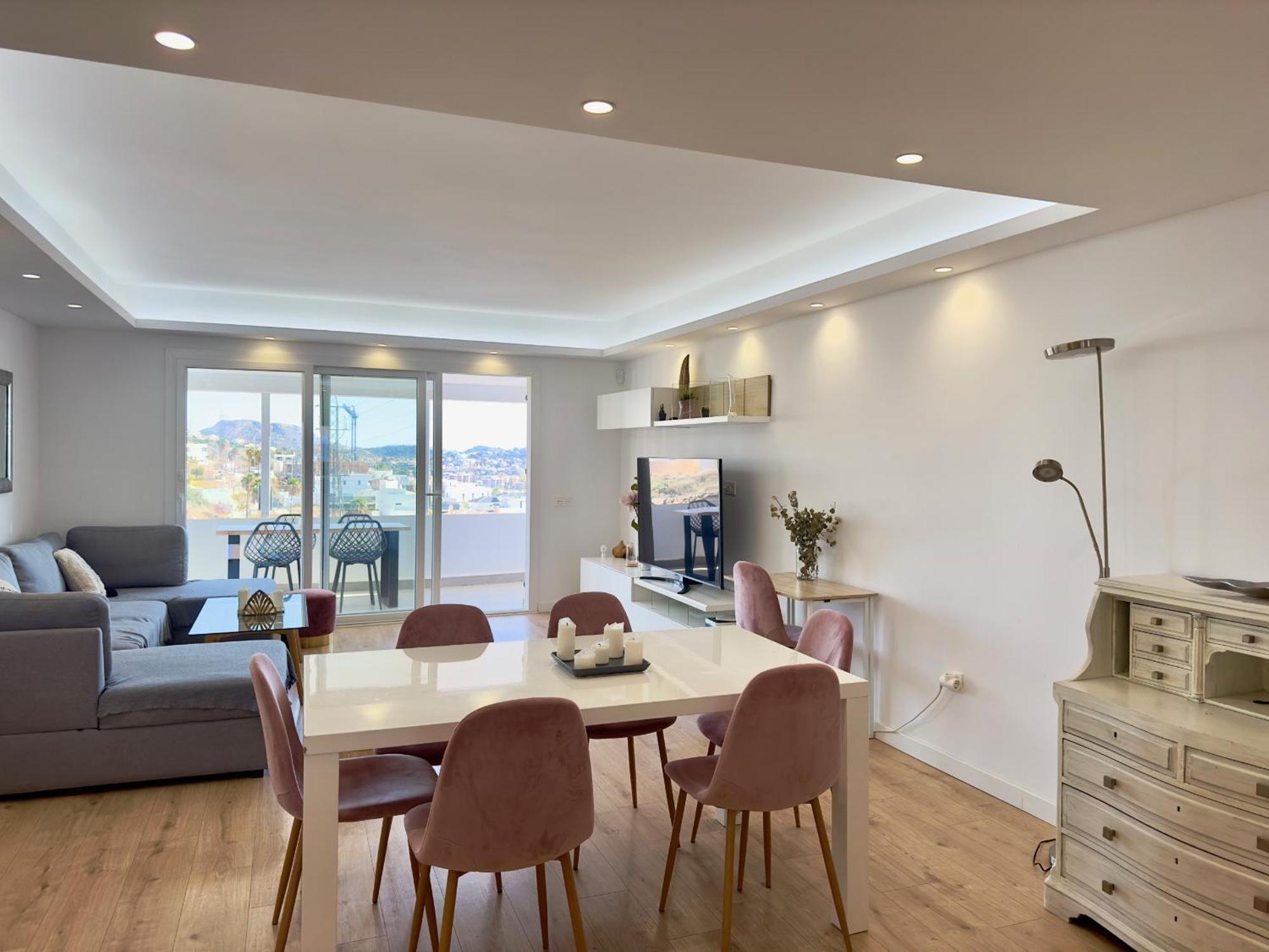 Apartamento Urbe10 Hacienda Paredes 2 Bedrooms