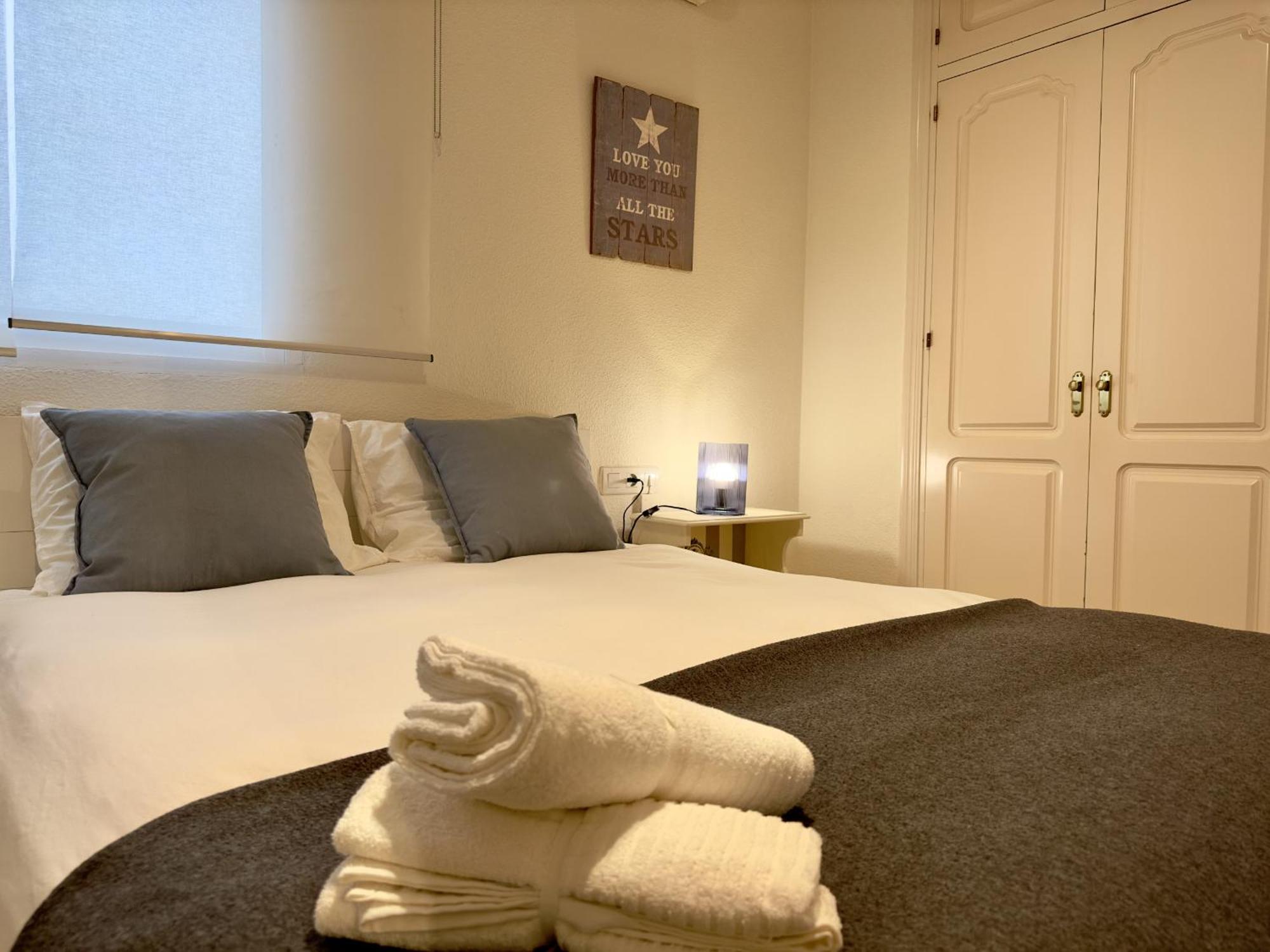 Apartamento Urbe10 Ferrandiz 2 Bedrooms *