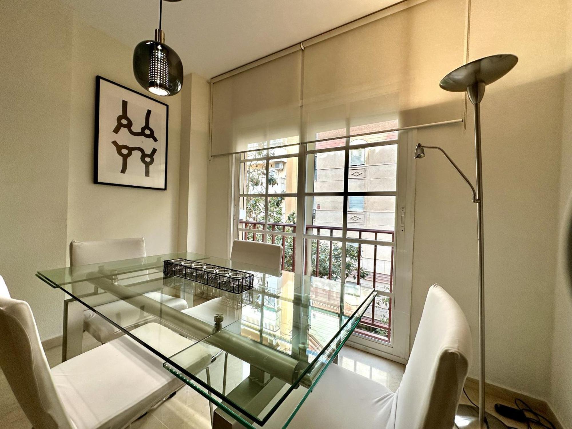 Urbe10 Ferrandiz 2 Bedrooms Apartamento