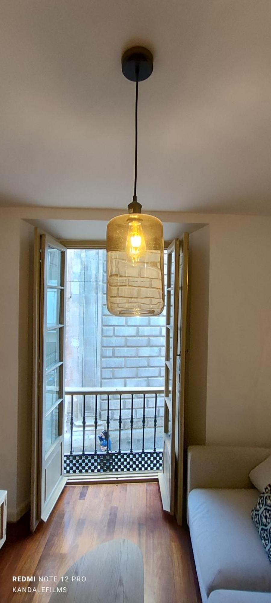 New San Juan Historic Center & Parking Apartment Malaga