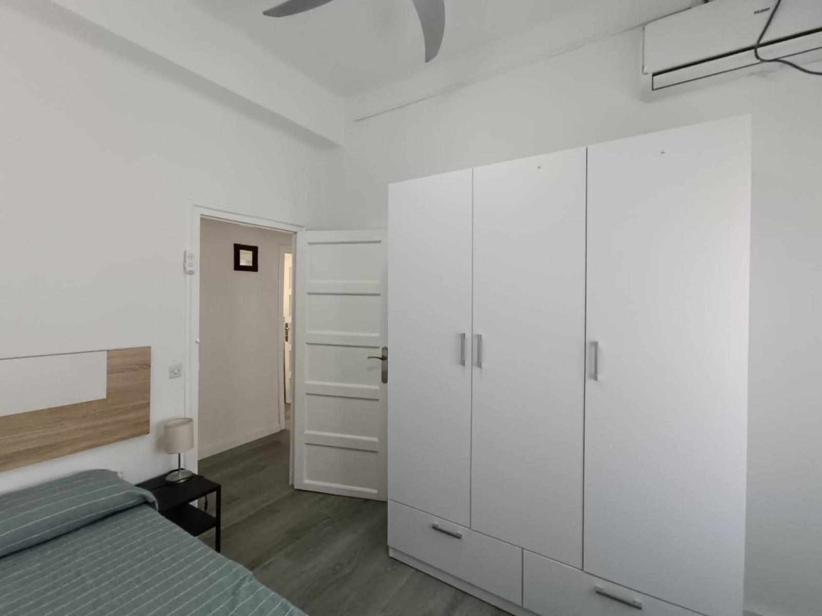 Apartamento Paula