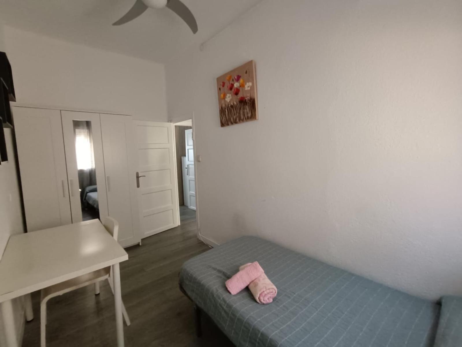 Paula Apartamento Málaga