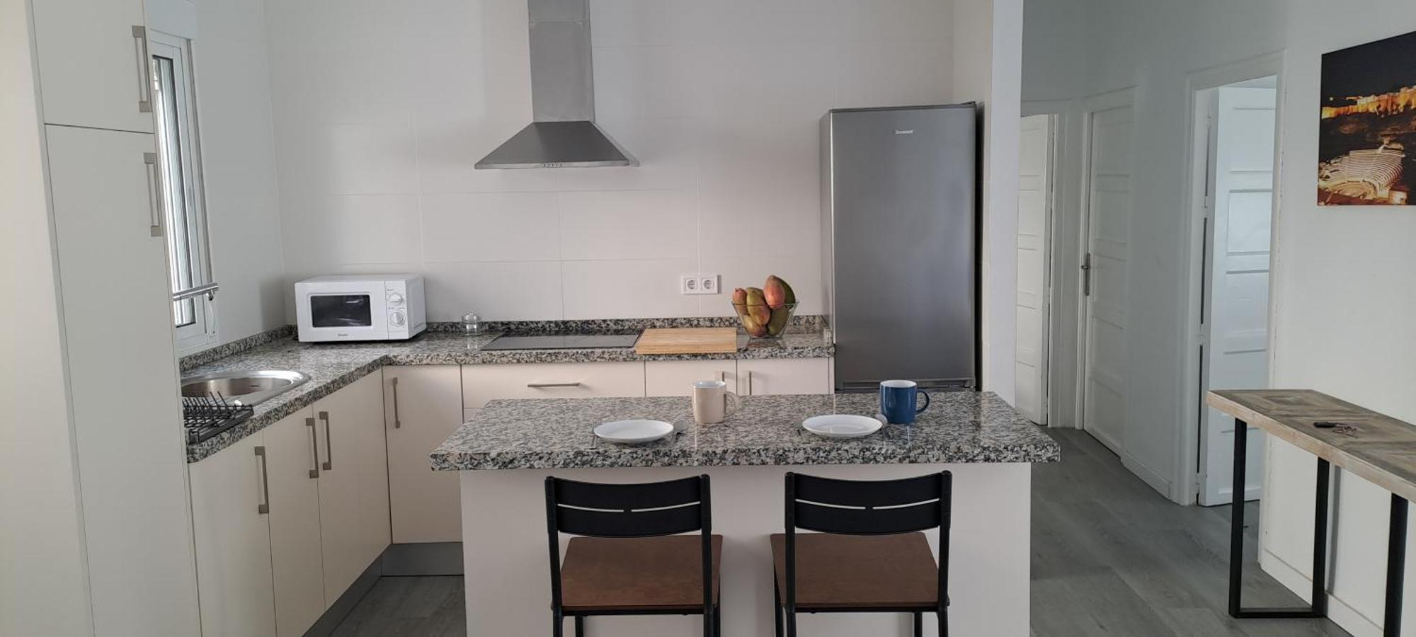 Apartamento Paula