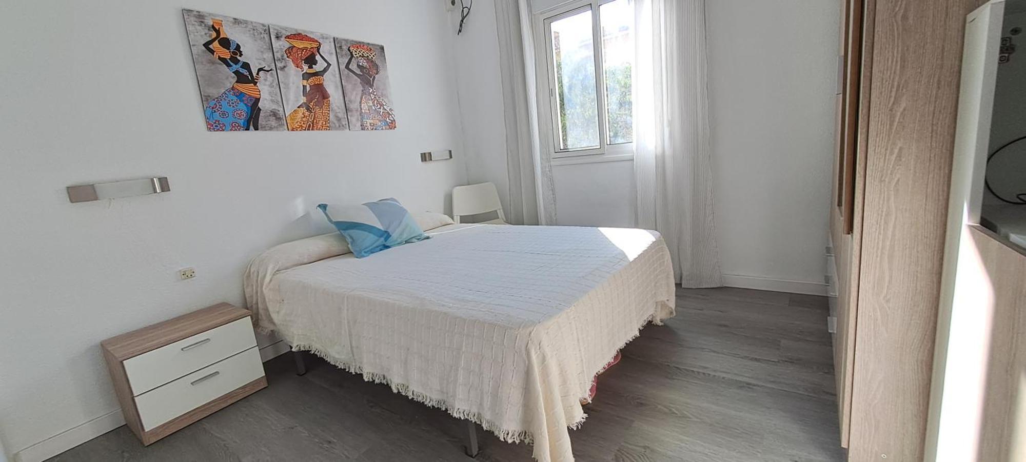 Apartamento Paula *