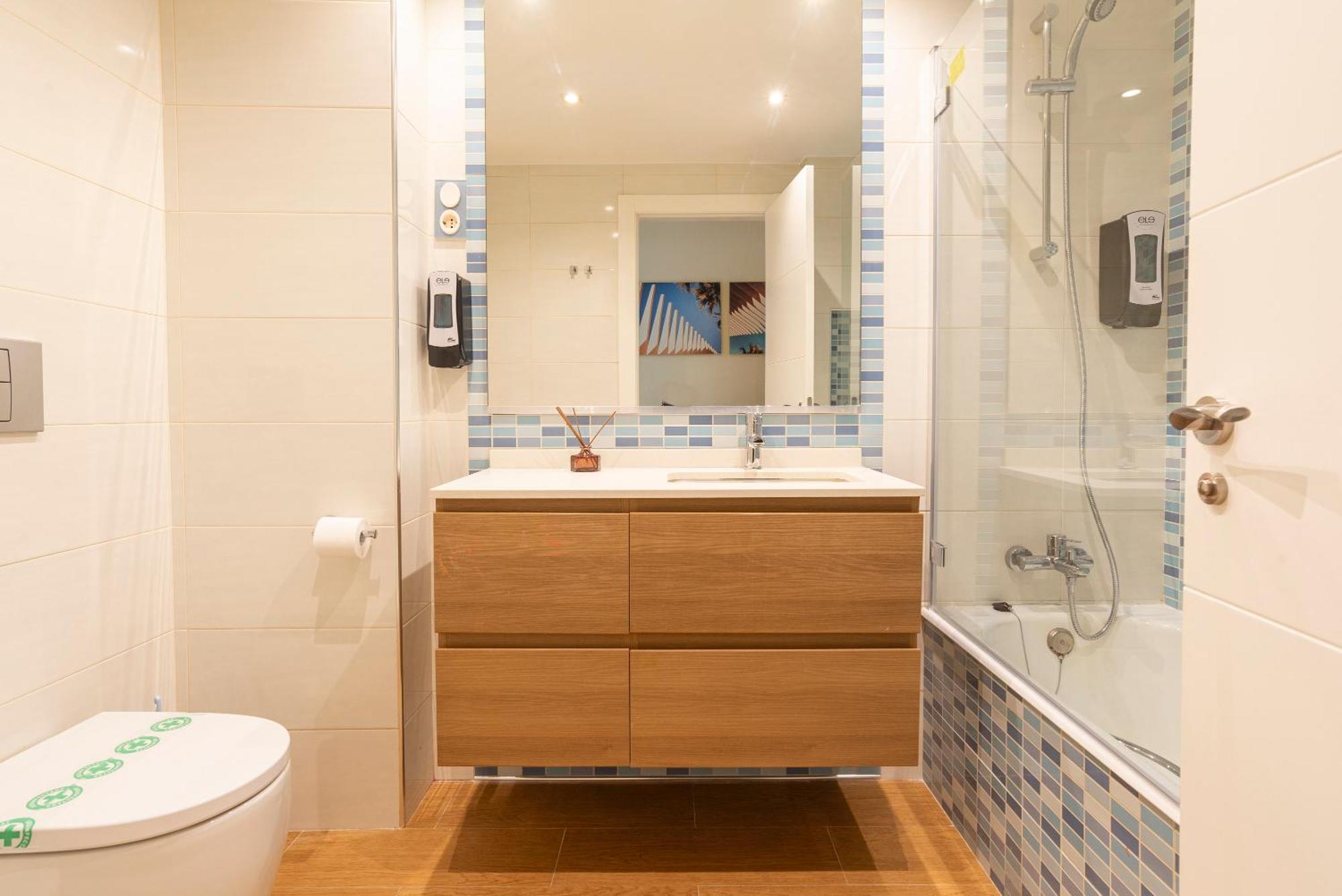 Varadero By Ele Apartamento Málaga