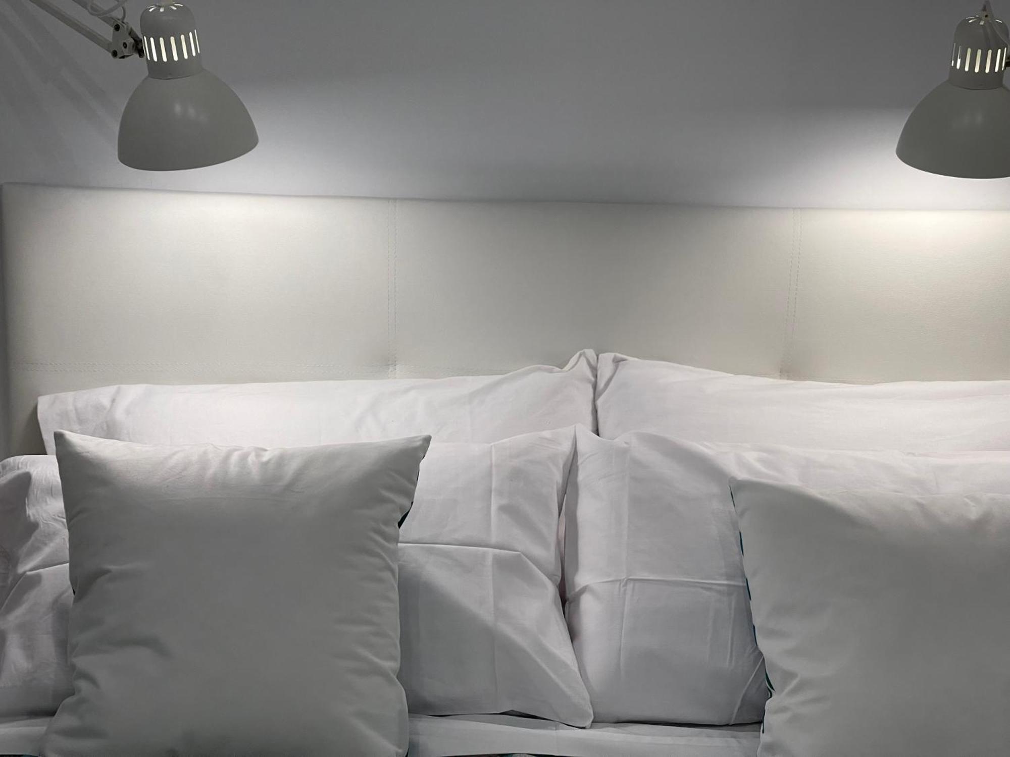 Nuestro Rincon Del Teatro Antonio Banderas Soho Apartment Malaga