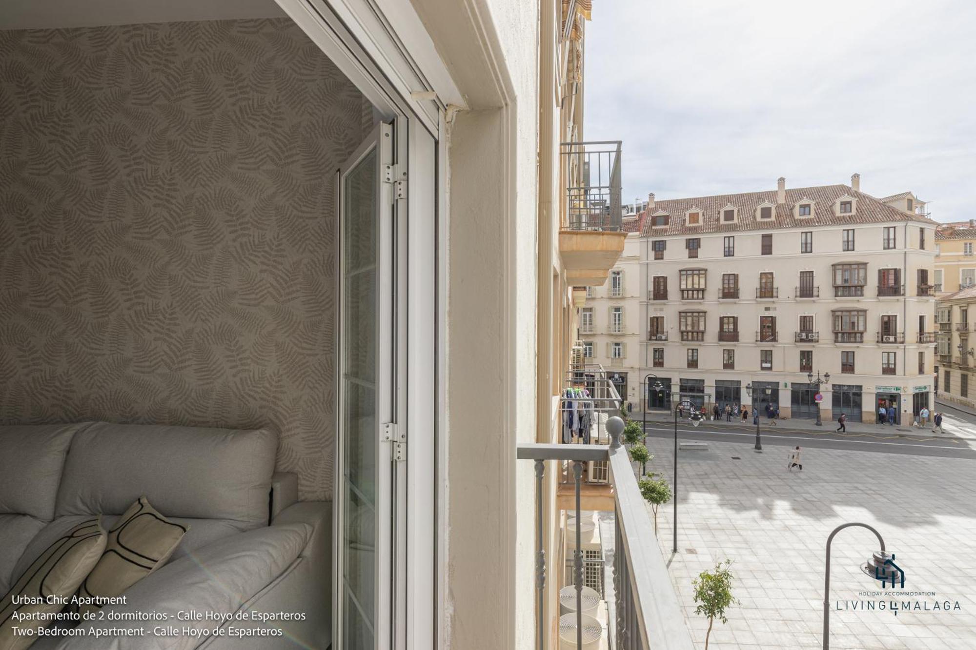 Living4malaga Urban