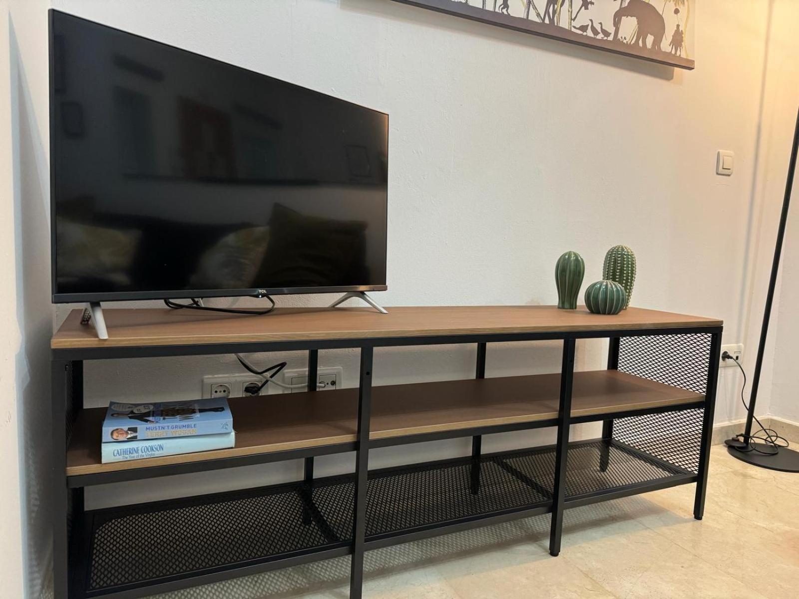Apartamento En El Centro Histórico *