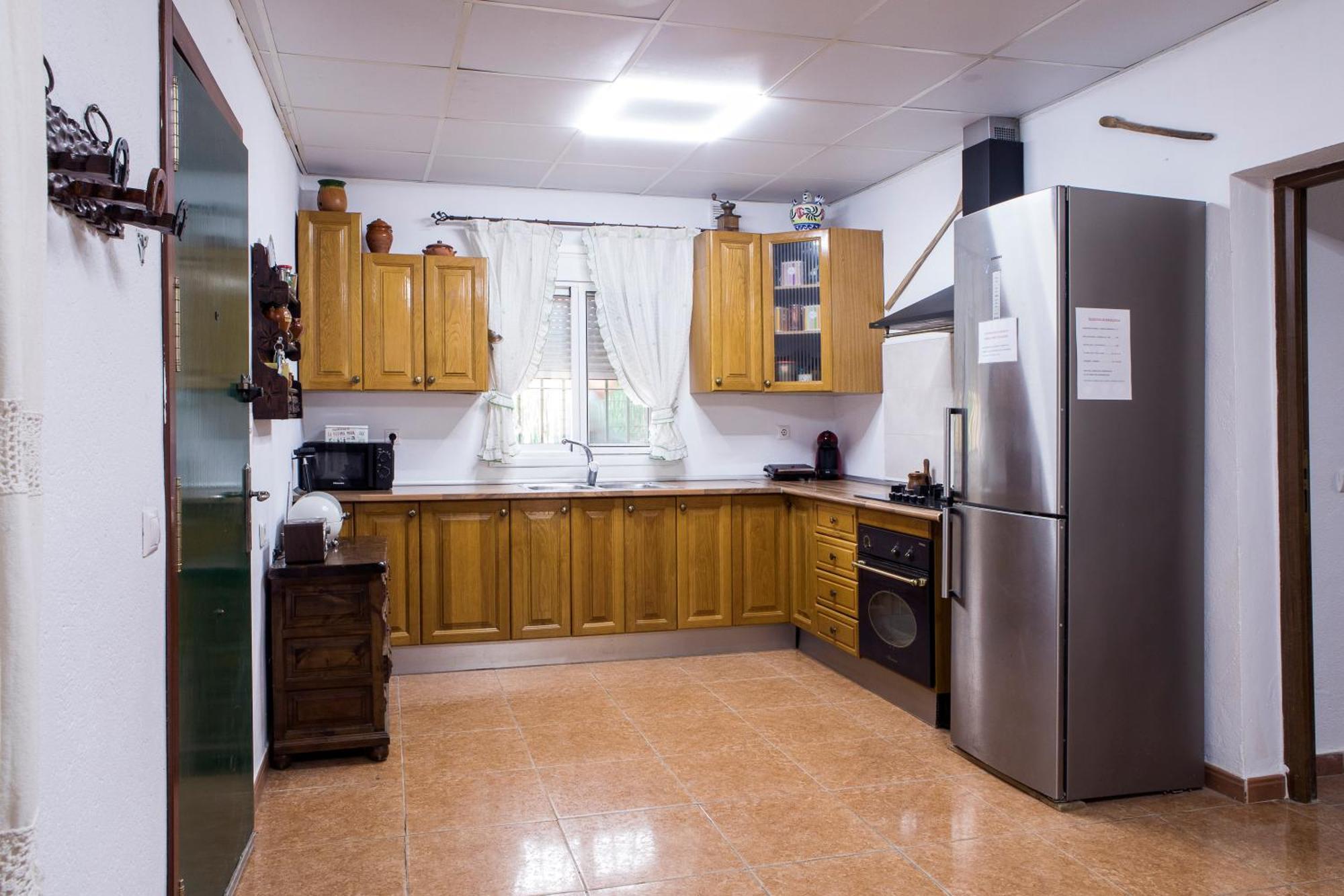 Сasa de vacaciones Almotaje, Numero 3 Málaga