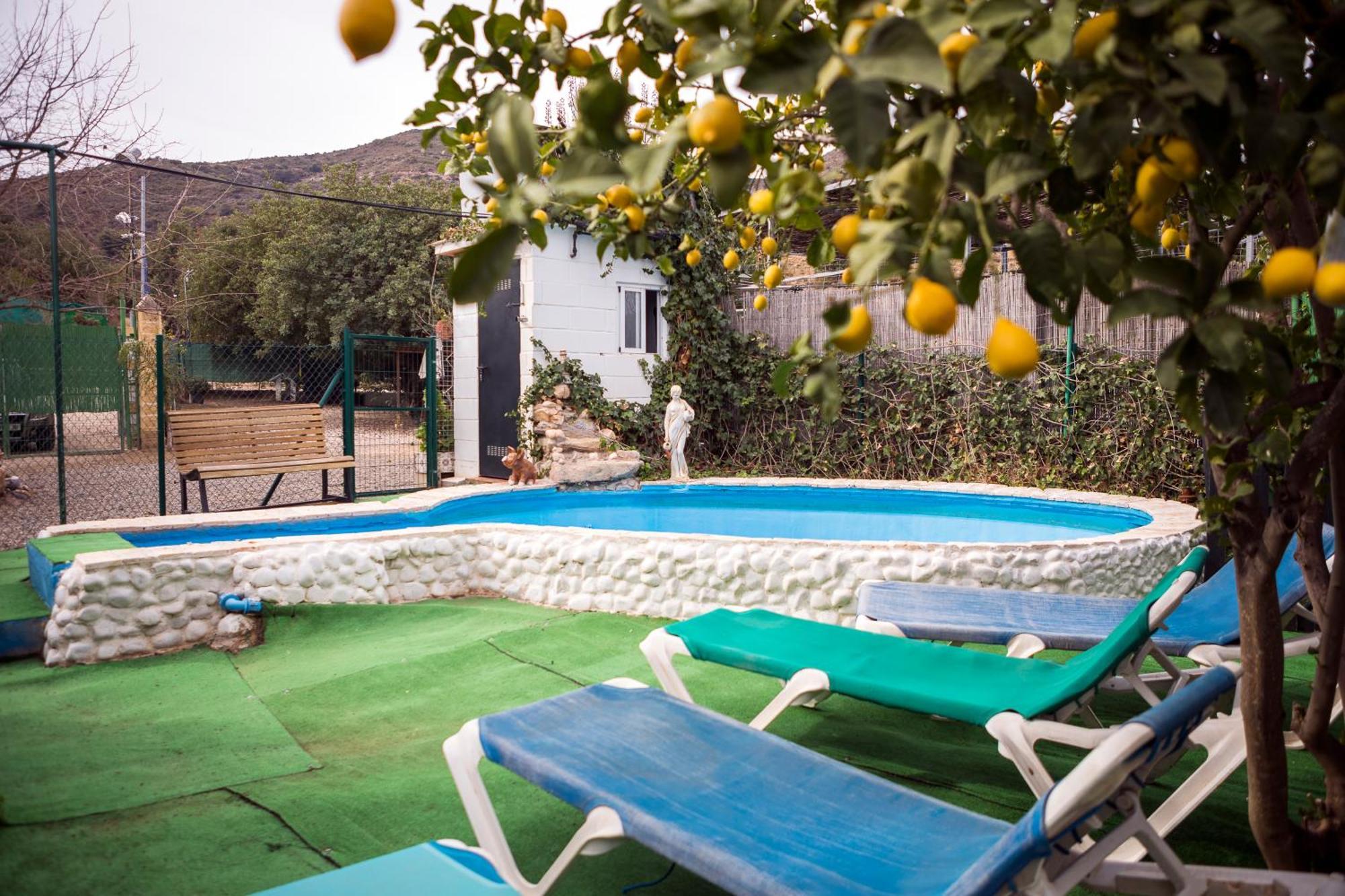 Almotaje, Numero 3 Сasa de vacaciones *