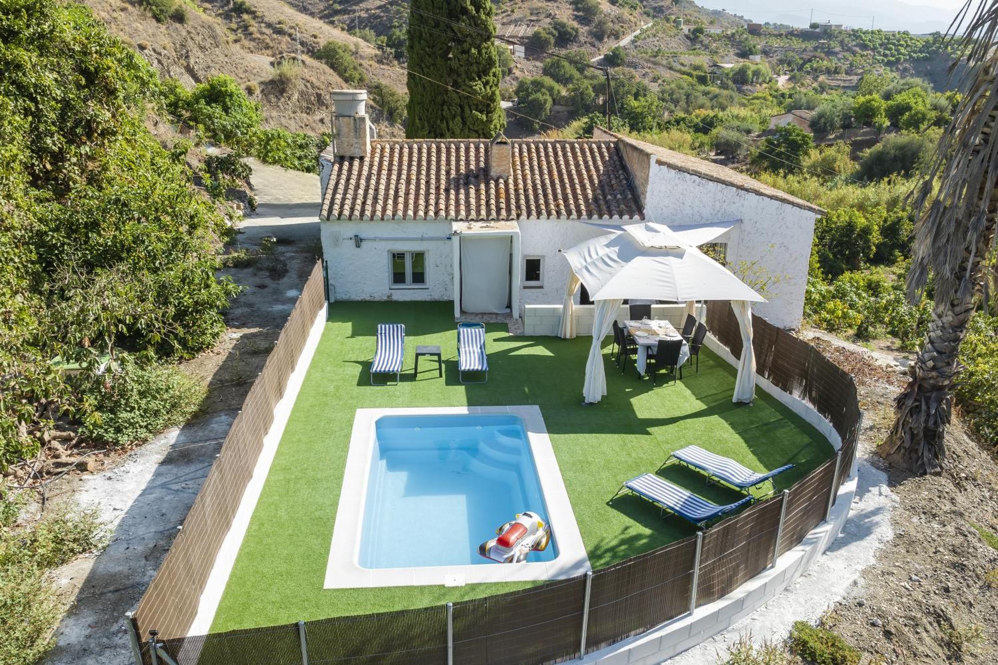 Casa Tropical Holiday home *