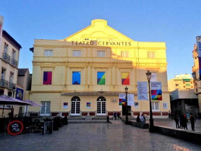 Apartamento En El Centro Histórico