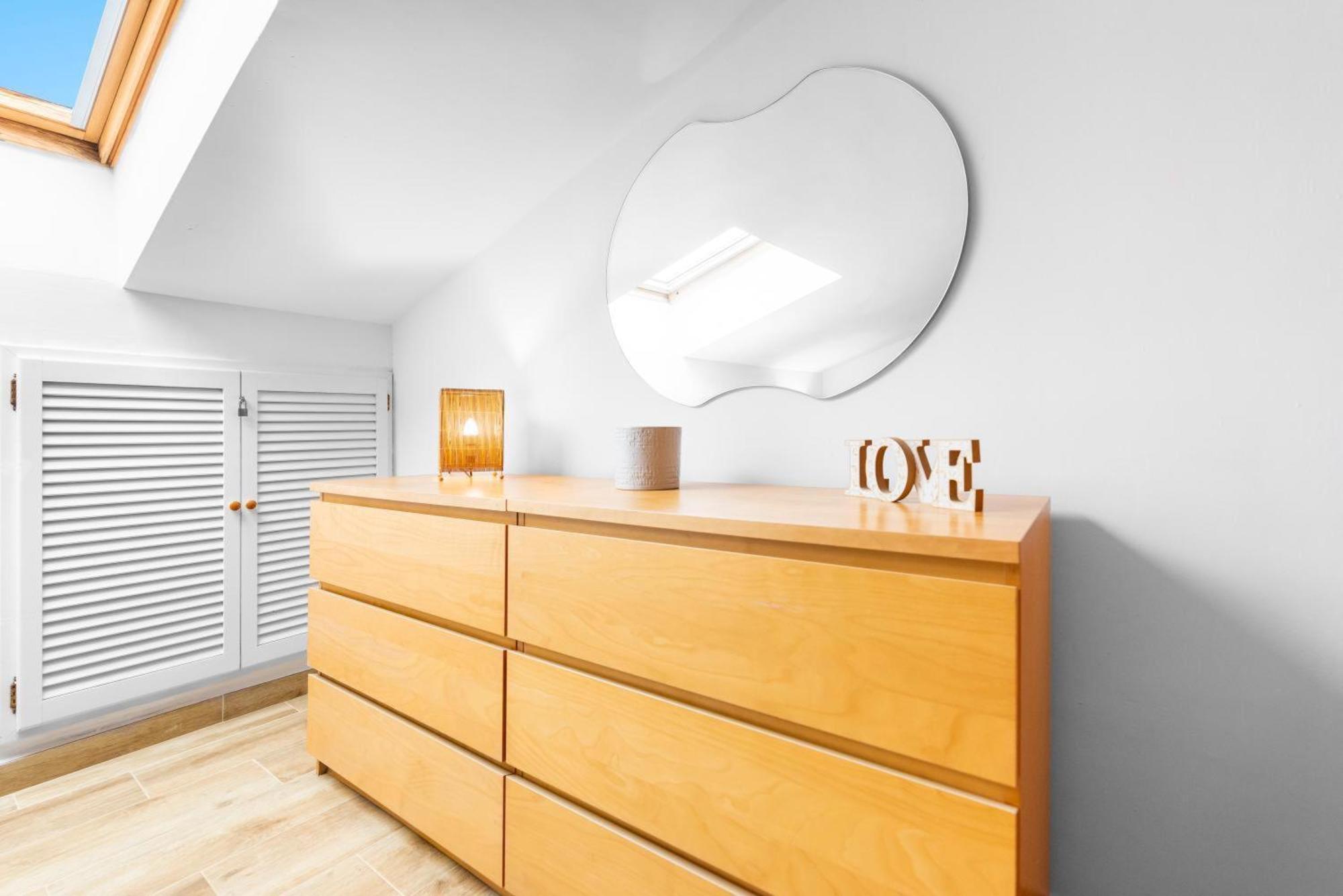 Apartamento Holidays2malaga Carril Penthouse Terrace Málaga