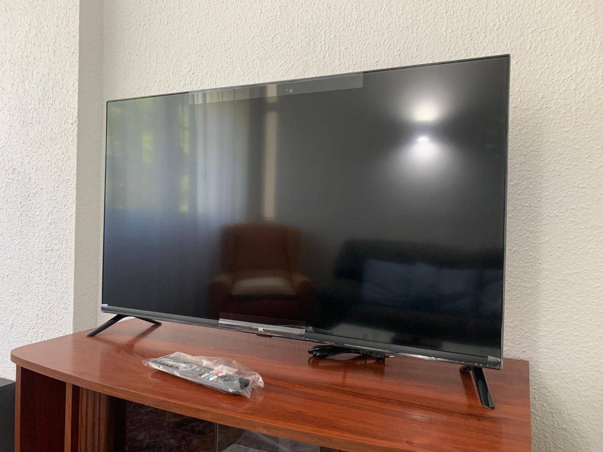 Apartamento Sofocles Holidays Teatinos A *