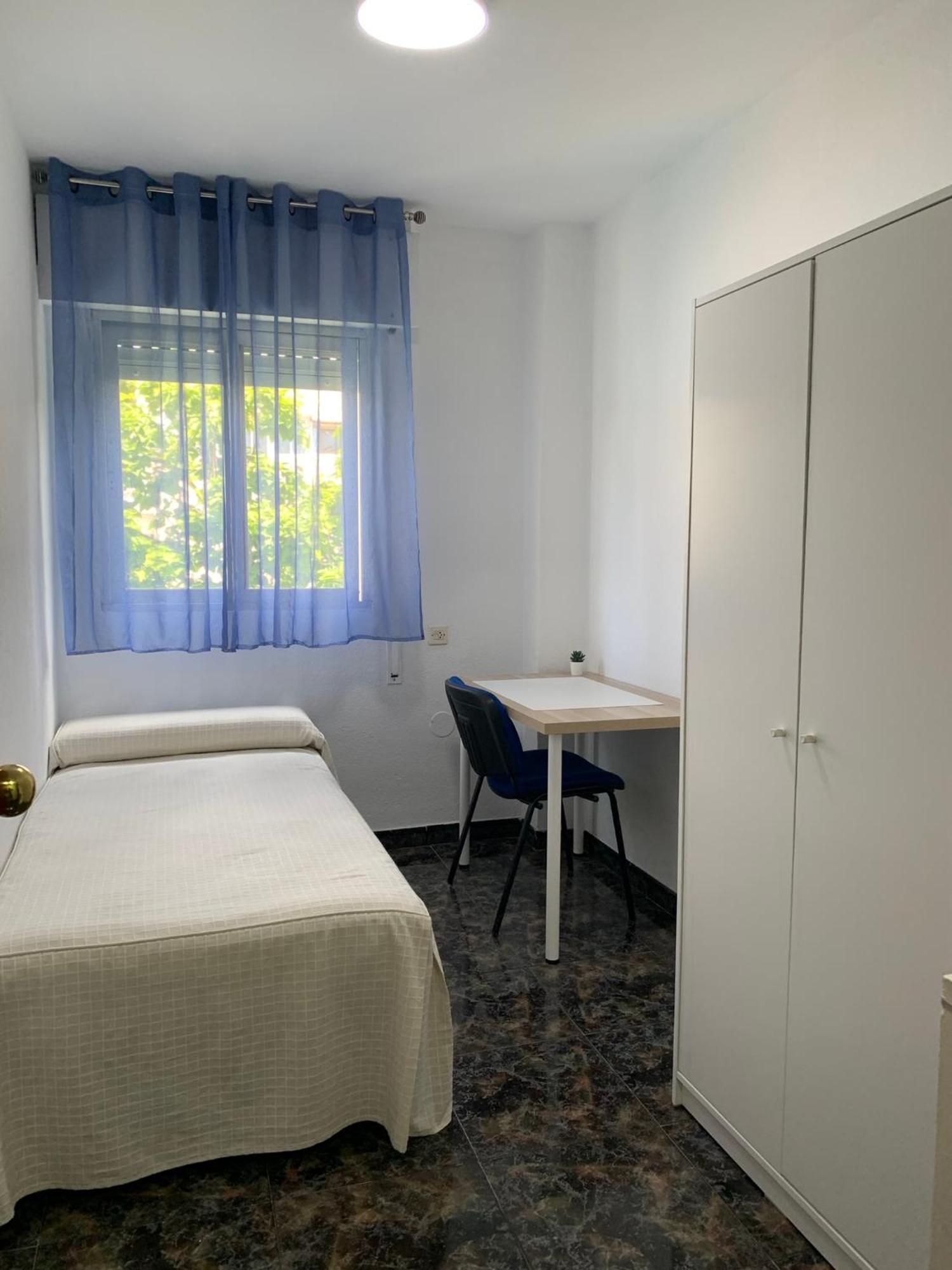 Apartamento Sofocles Holidays Teatinos A Málaga